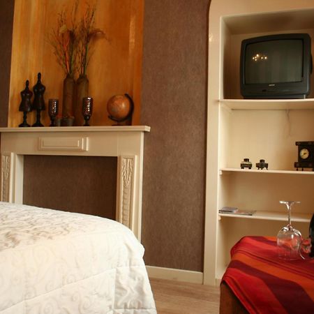 B&B Con Ampere Brugge Ngoại thất bức ảnh