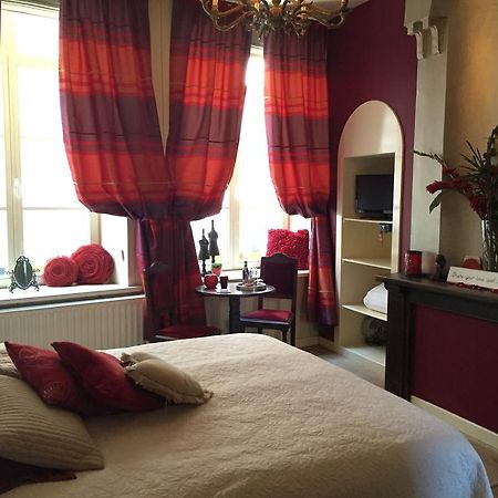 B&B Con Ampere Brugge Phòng bức ảnh