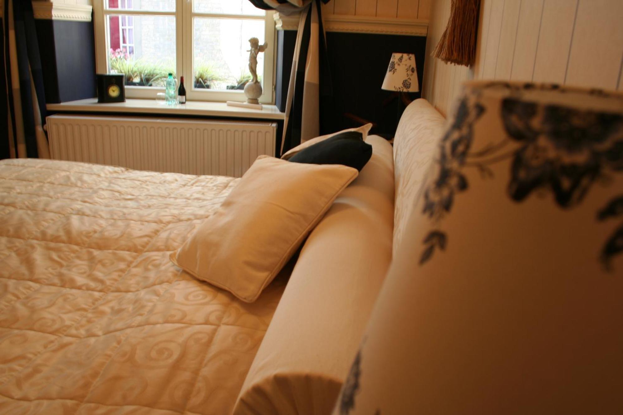 B&B Con Ampere Brugge Ngoại thất bức ảnh