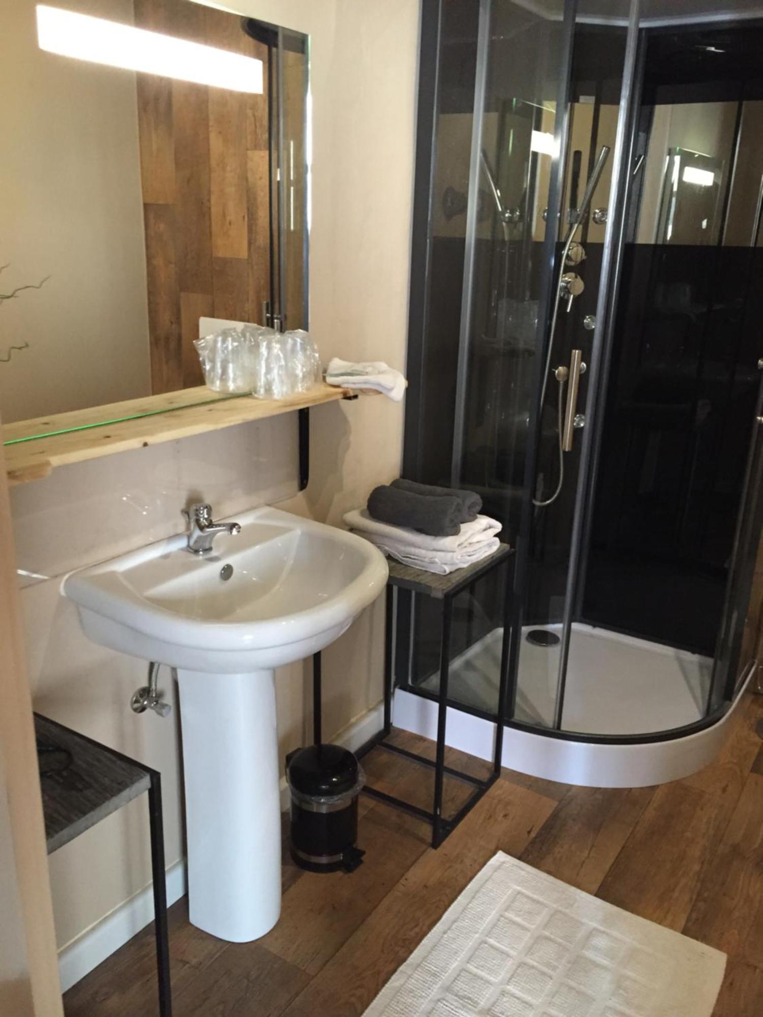 B&B Con Ampere Brugge Ngoại thất bức ảnh