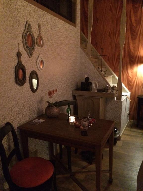 B&B Con Ampere Brugge Ngoại thất bức ảnh