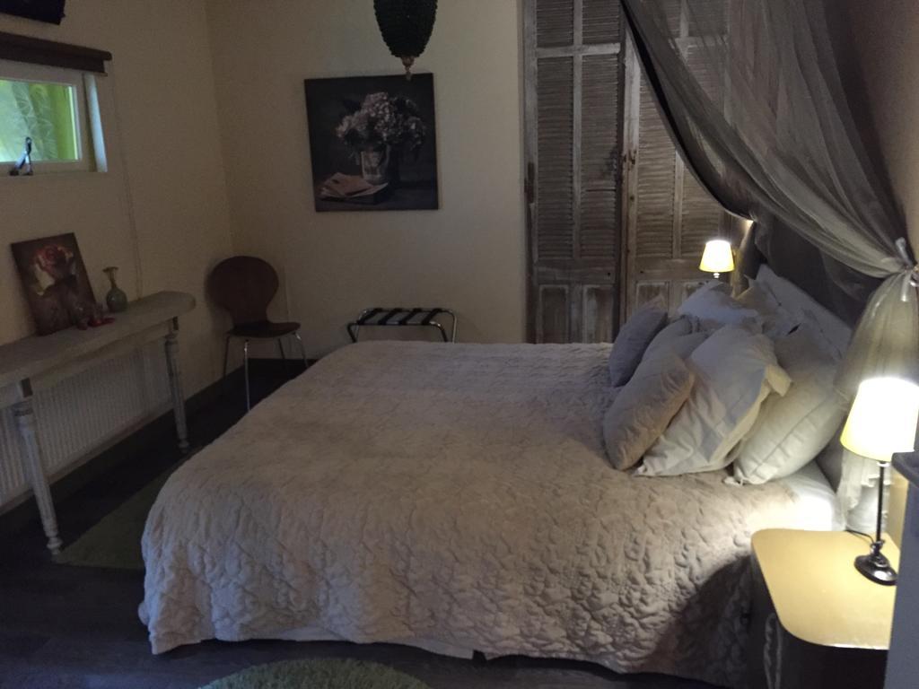 B&B Con Ampere Brugge Ngoại thất bức ảnh