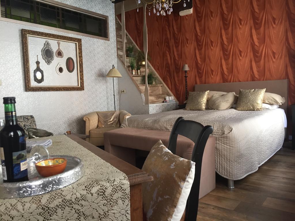 B&B Con Ampere Brugge Ngoại thất bức ảnh