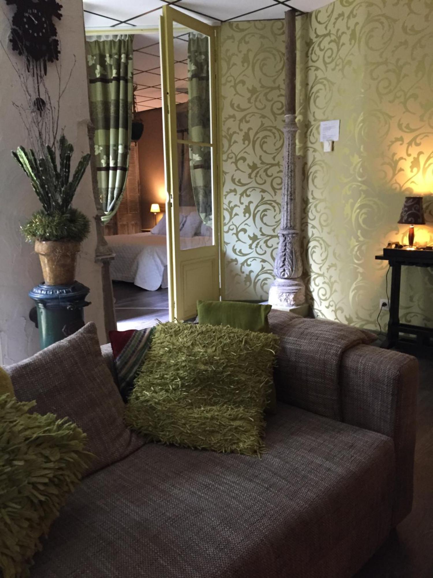 B&B Con Ampere Brugge Ngoại thất bức ảnh