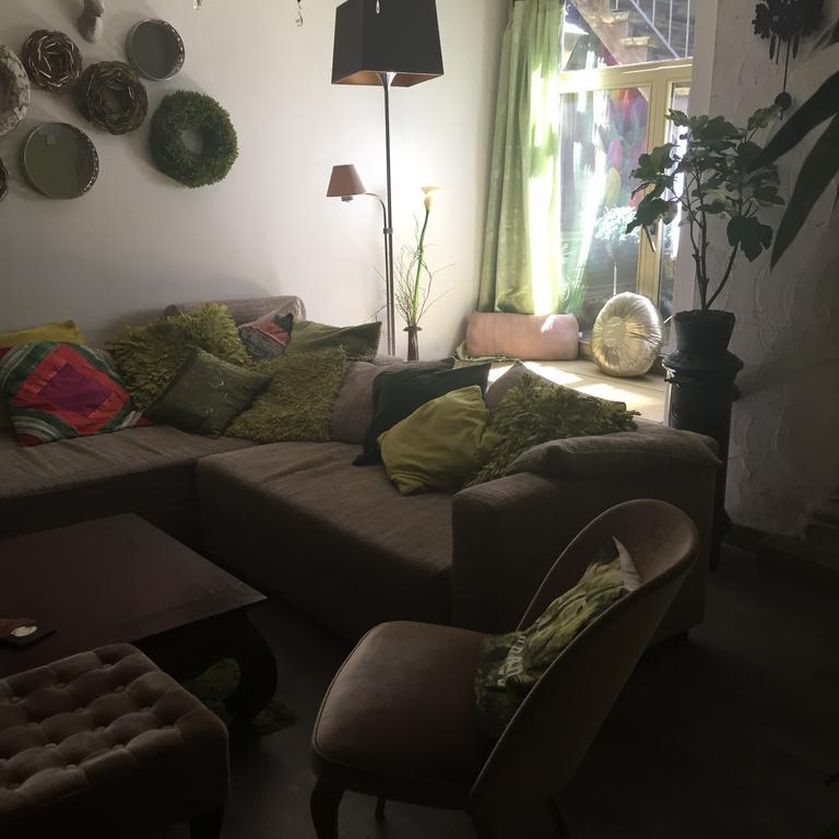B&B Con Ampere Brugge Ngoại thất bức ảnh