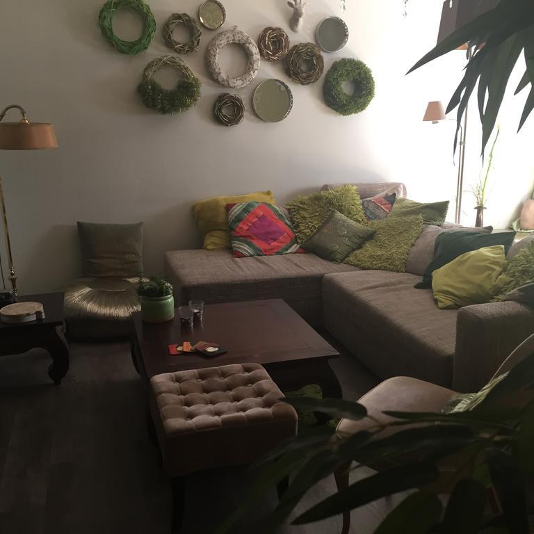 B&B Con Ampere Brugge Ngoại thất bức ảnh