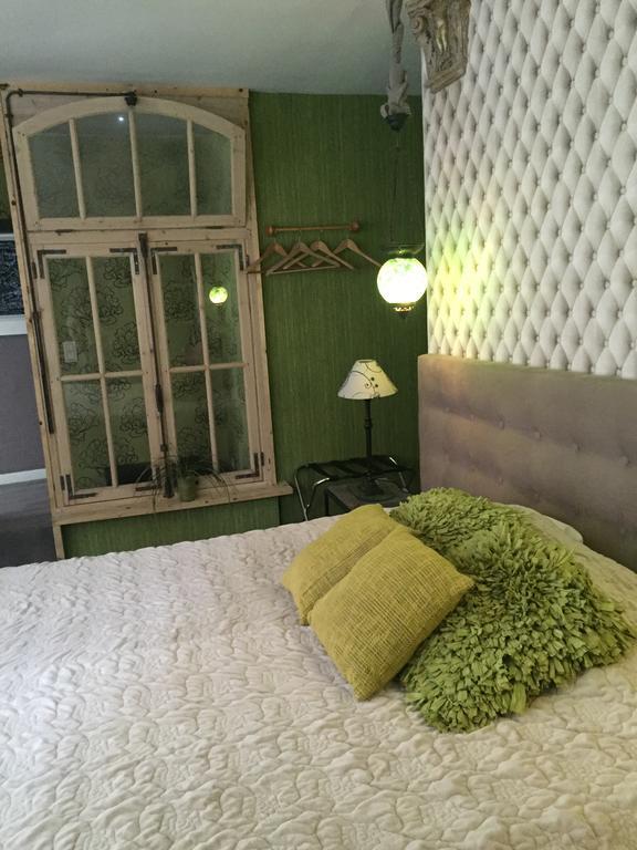 B&B Con Ampere Brugge Ngoại thất bức ảnh