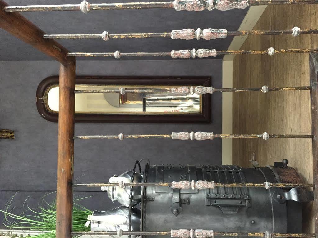 B&B Con Ampere Brugge Ngoại thất bức ảnh