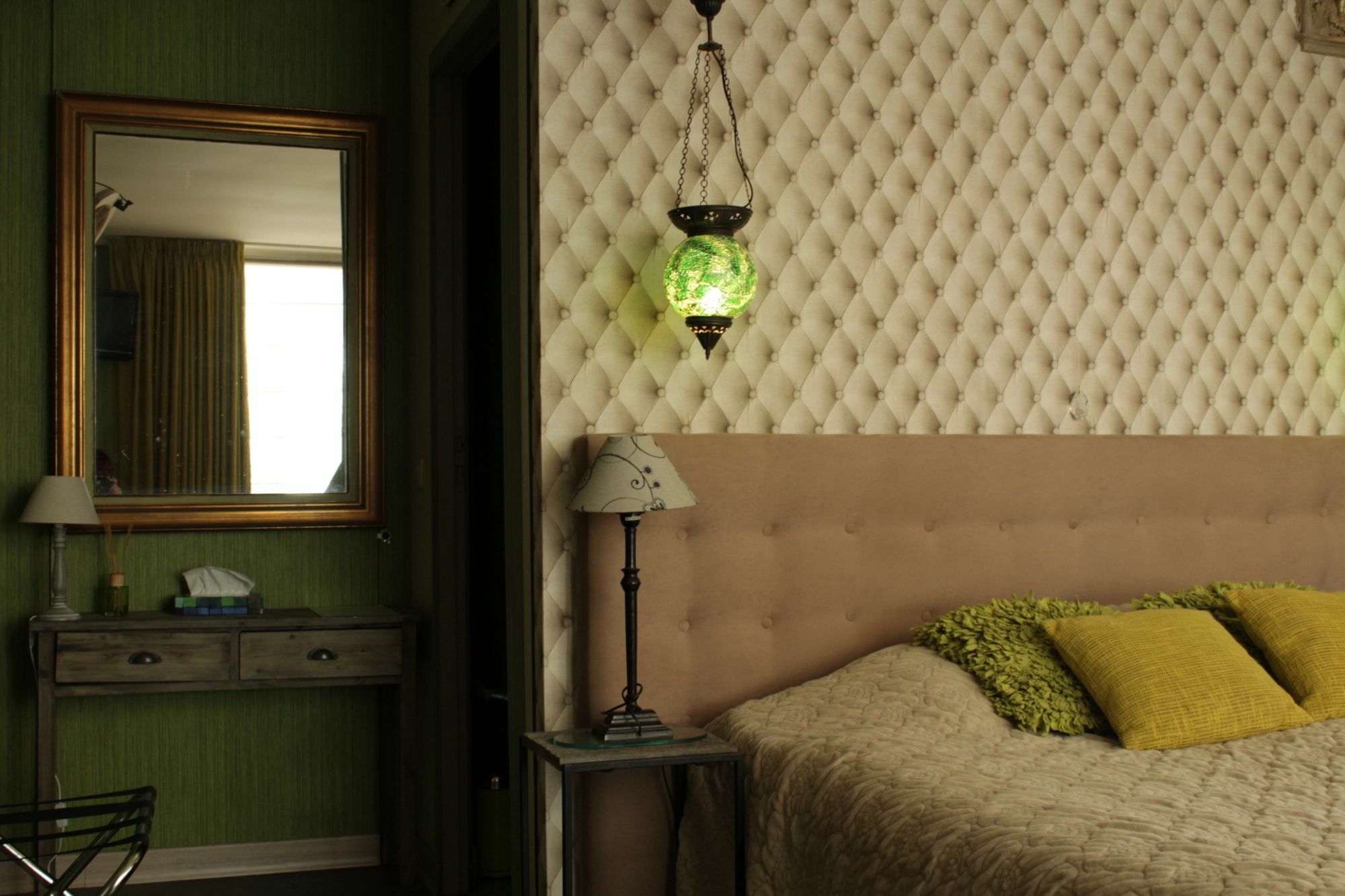 B&B Con Ampere Brugge Ngoại thất bức ảnh