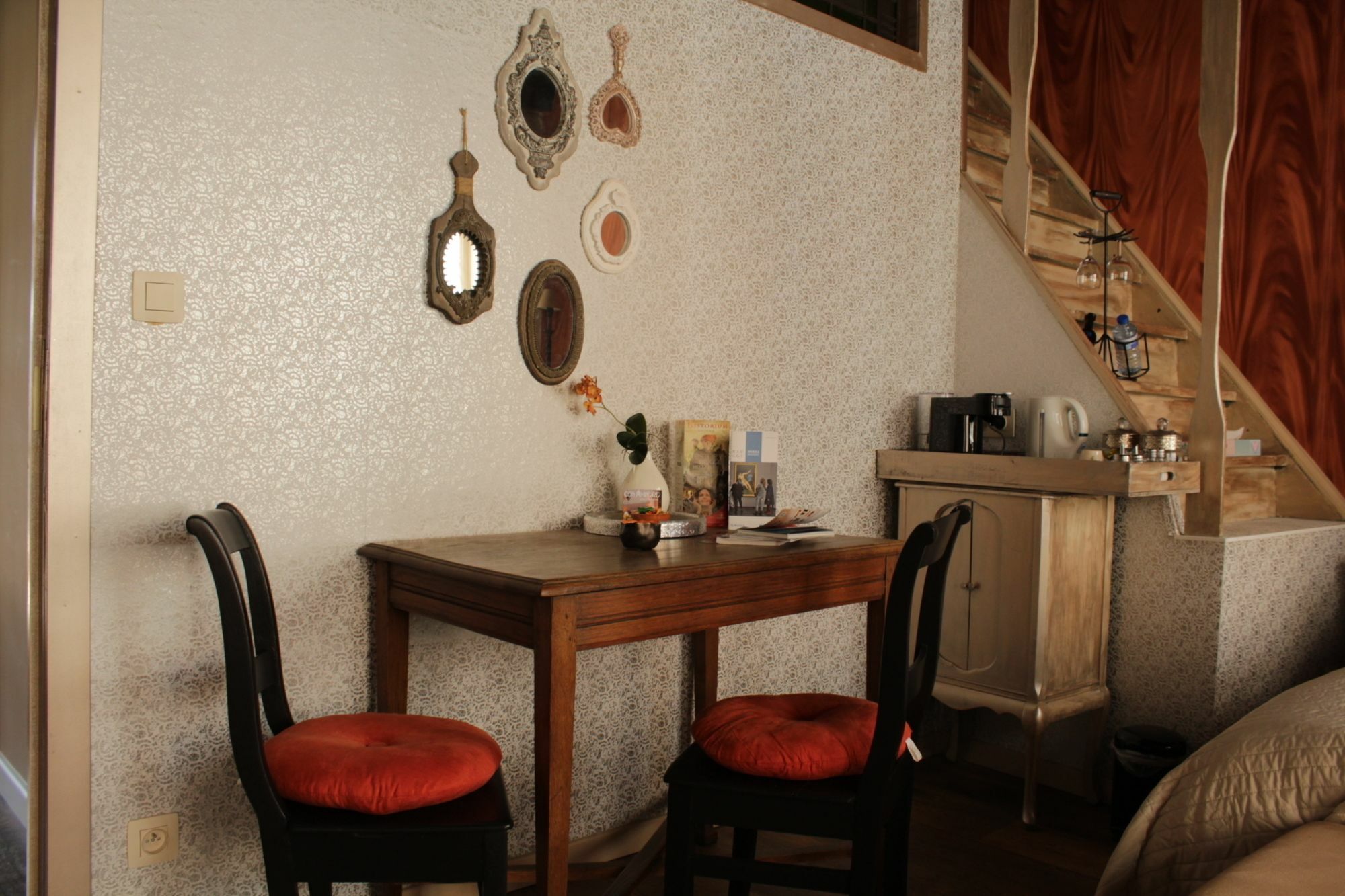 B&B Con Ampere Brugge Ngoại thất bức ảnh