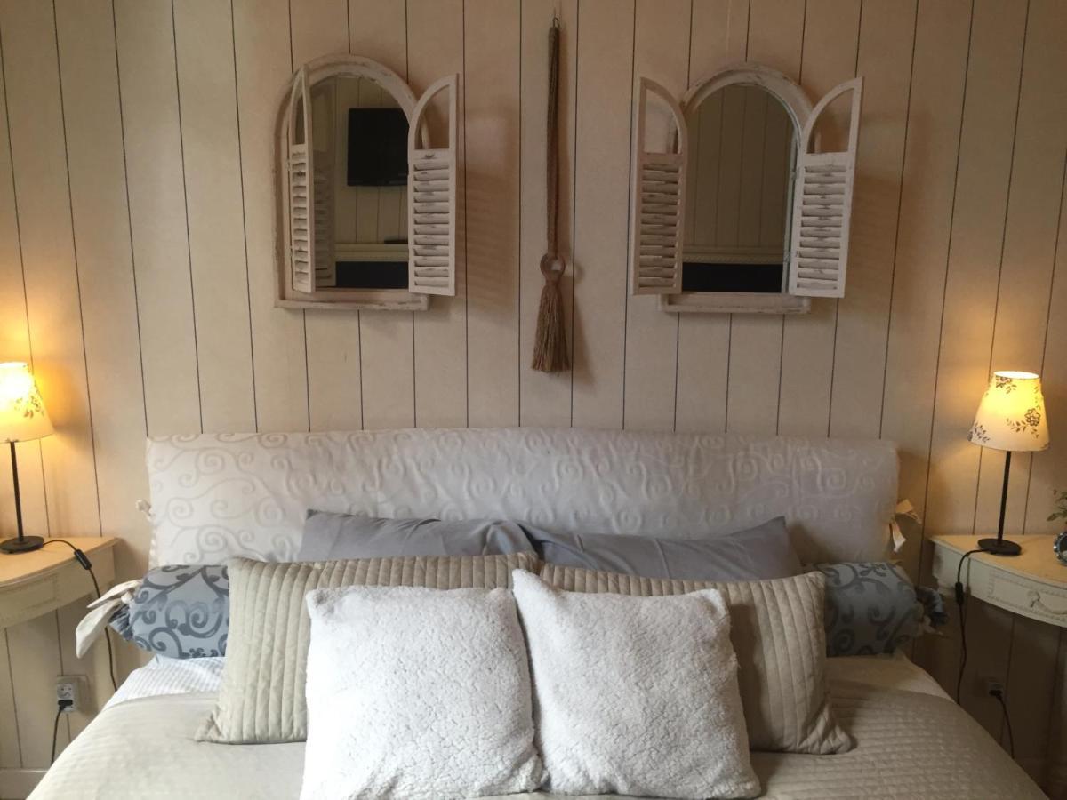 B&B Con Ampere Brugge Ngoại thất bức ảnh